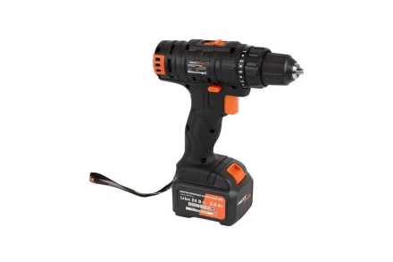 Дрель-шуруповерт NEXTTOOL ACD-24BL купить в Урае