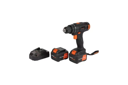 Дрель-шуруповерт NEXTTOOL ACD-24BL купить в Урае