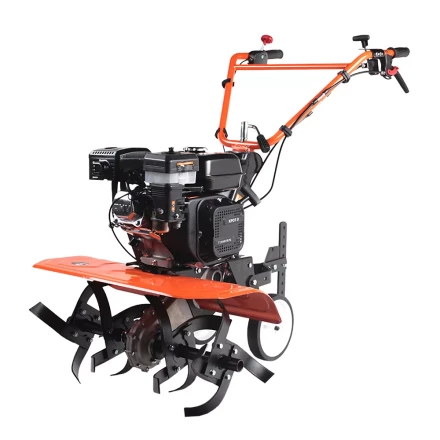 Бензиновый Культиватор Patriot T 7.0/600 FB PG Крот-2 купить в Урае