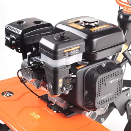 Бензиновый Культиватор Patriot T 7.0/600 FB PG Крот-2 купить в Урае