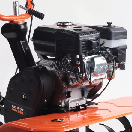 Бензиновый Культиватор Patriot T 7.0/600 FB PG Крот-2 купить в Урае