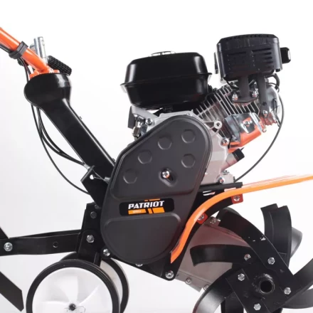 Бензиновый Культиватор Patriot T 7.0/600 FB PG Крот-2 купить в Урае