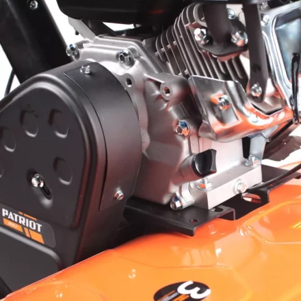 Бензиновый Культиватор Patriot T 7.0/600 FB PG Крот-2 купить в Урае