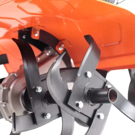 Бензиновый Культиватор Patriot T 7.0/600 FB PG Крот-2 купить в Урае