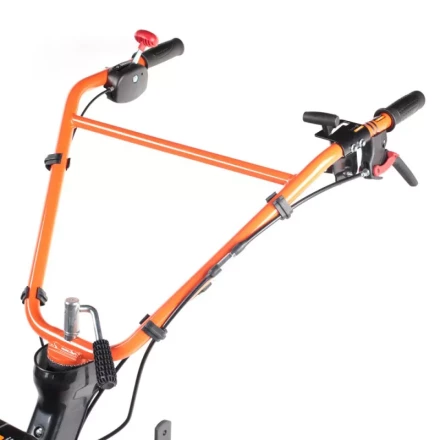 Бензиновый Культиватор Patriot T 7.0/600 FB PG Крот-2 купить в Урае