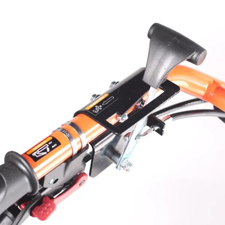 Бензиновый Культиватор Patriot T 7.0/600 FB PG Крот-2 купить в Урае