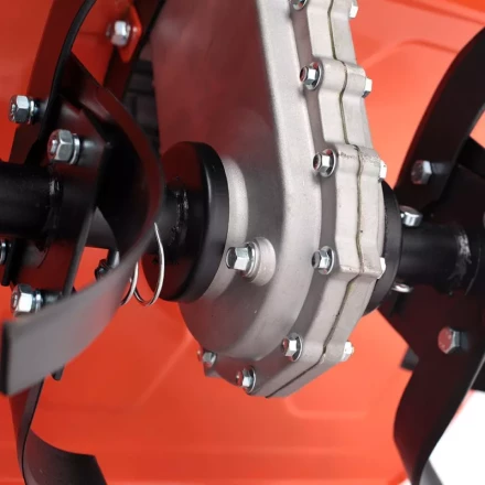 Бензиновый Культиватор Patriot T 7.0/600 FB PG Крот-2 купить в Урае