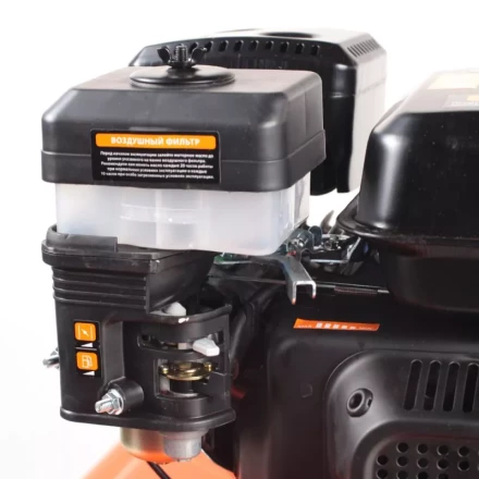 Бензиновый Культиватор Patriot T 7.0/600 FB PG Крот-2 купить в Урае