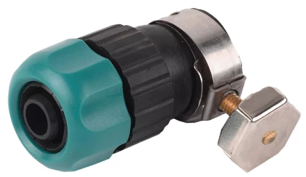 Соединитель (шланг-труба), RACO &quot;Original&quot; 4250-55224C, 1/2&quot; 4250-55224C купить в Урае