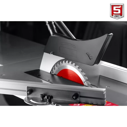 ЗУБР d 315 мм, 2200 Вт, распиловочный станок с удлинителем (СРЦ-315су) купить в Урае