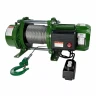 Лебедка электрическая HITCH KCD300 300кг 100м 220В (SZ086785) купить в Урае