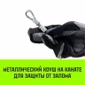 Лебедка электрическая HITCH KCD300 300кг 100м 220В (SZ086785) купить в Урае