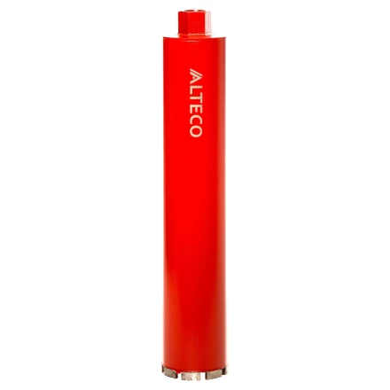 Алмазная коронка ALTECO ВТ 63х370 17504 купить в Урае