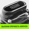 Таль ручная цепная HITCH CH200-G, 1 т, 4.5 м. Гальваническая цепь купить в Урае