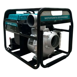 Бензиновая мотопомпа ALTECO AWP 150 13523