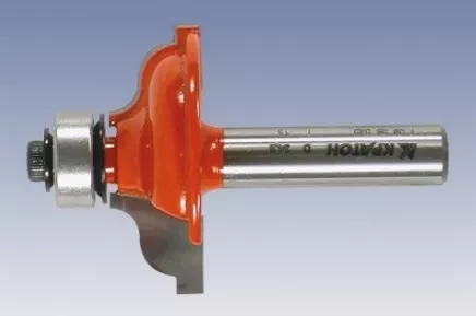 Фреза профильная с подшипником Кратон (1 09 05 041) 1 09 05 041 купить в Урае