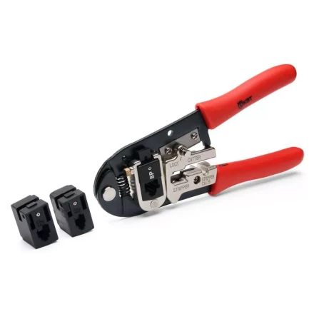 Пресс-клещи обжимные JT-01B КВТ купить в Урае