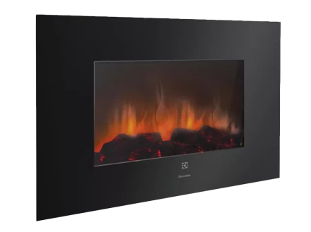 Электрокамин-камин электрический Electrolux EFP/W 1100ULS купить в Урае