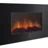 Электрокамин-камин электрический Electrolux EFP/W 1100ULS купить в Урае