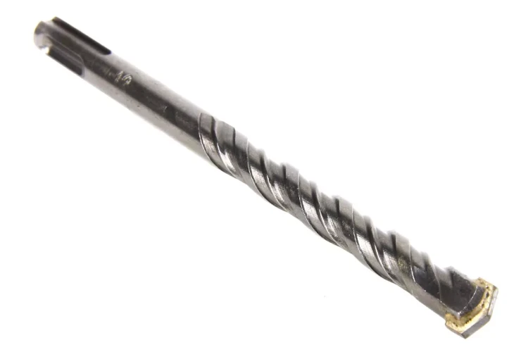 Бур HAMMER Ф12х160мм SDS Plus (201-122) купить в Урае