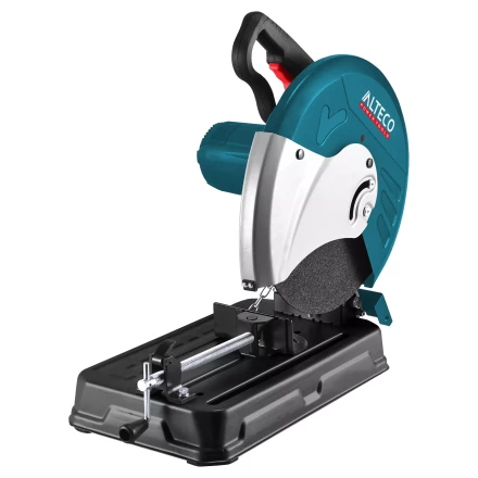 Отрезная машина по металлу ALTECO CM 2400-355 71711 купить в Урае