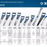 ЗУБР Походная 9, 205 мм, ножовка для быстрого реза сырой древесины, Профессионал (15169-18) купить в Урае