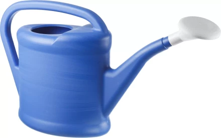 Лейка садовая GRINDA, пластмассовая, съемный наконечник, 8л 40319-08_z01 купить в Урае
