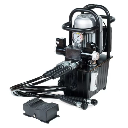 Помпа электрогидравлическая ПМЭ-7050-К2/380 КВТ купить в Урае