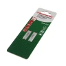 Пилки для лобзика HAMMER 204-127 JG MT T218A (2 шт.) купить в Урае