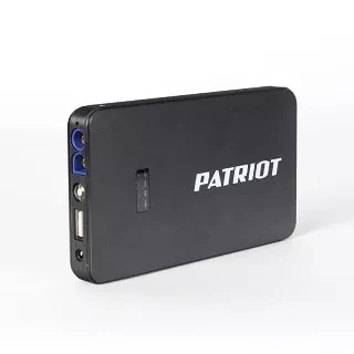 Пусковой многофункциональный аккумулятор PATRIOT Magnum 8 P купить в Урае