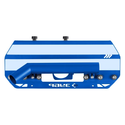 ЗУБР заусовщик для плитки 45° под УШМ (33110) купить в Урае