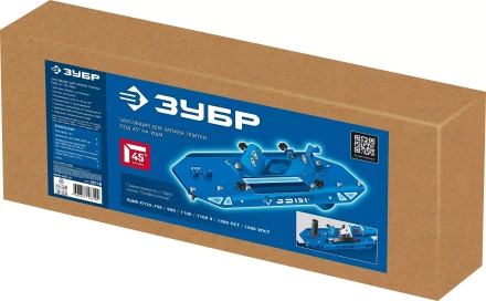 ЗУБР заусовщик для плитки 45° под УШМ (33110) купить в Урае