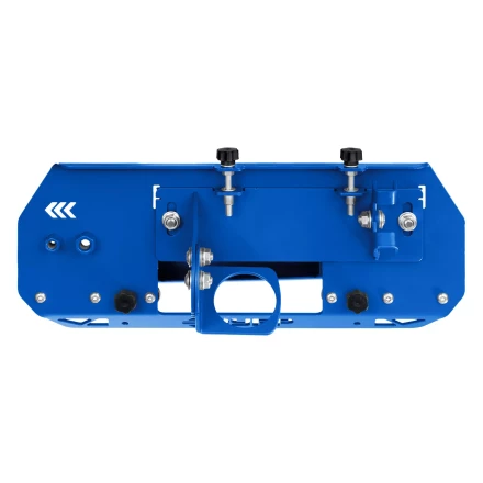 ЗУБР заусовщик для плитки 45° под УШМ (33110) купить в Урае