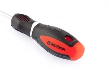 Отвертка &quot;Era&quot; Ph2 х 100 мм CrV 3-х компонентная рукоятка  Matrix 12060 купить в Урае