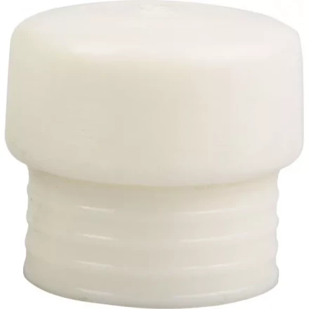 Боек ЗУБР &quot;ЭКСПЕРТ&quot; сменный, для сборочных молотков арт. 2044-40, белый, особотвердый, для тяжелых работ, 40мм 20444-40-4 купить в Урае