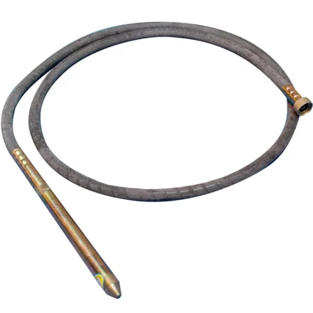 Гибкий вал 2м с наконечникомф35 для Vektor-35H 220В купить в Урае