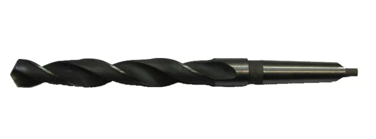 Сверло по металлу 20.75 мм с коническим хвостовиком Гост 10903 купить в Урае