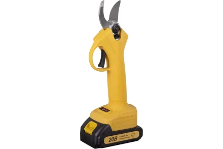 Аккумуляторный секатор CP-20Li-2K EA+ Eurolux (в комплекте с 2 АКБ и ЗУ) 70/13/140 купить в Урае