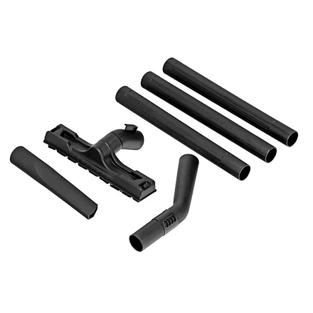 Пылесос строительный Denzel 28201 SVC15, 1200 Вт, бак 15 л, шланг 2 м купить в Урае