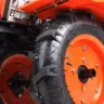 Мотоблок-культиватор дизельный PATRIOT BOSTON-6D купить в Урае