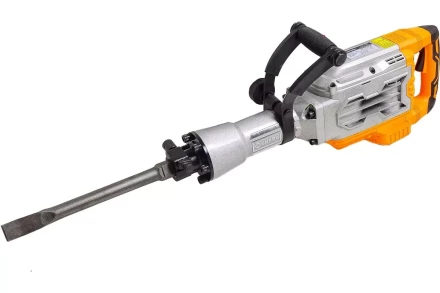 Отбойный молоток электрический Вихрь ОМ-1750Э 72/23/1 купить в Урае