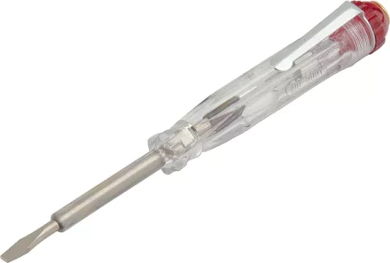 Пробник электрический 130 мм 100–500 В SPARTA 130405 купить в Урае