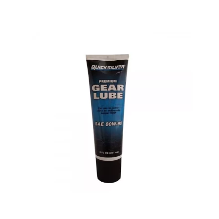 Масло Quicksilver Premium Gear Lube 92-802844Q02 купить в Урае