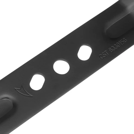 Нож для бензиновой газонокосилки GLR-510, 51 см Denzel 96399 купить в Урае