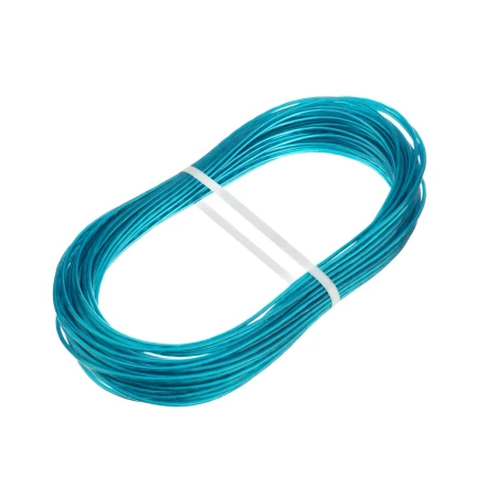 Шнур хозяйственный с полимерным покрытием, 2 мм, L 20 м, Home Palisad 937015 купить в Урае