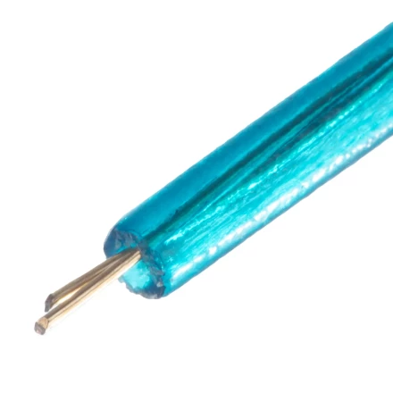 Шнур хозяйственный с полимерным покрытием, 2 мм, L 20 м, Home Palisad 937015 купить в Урае