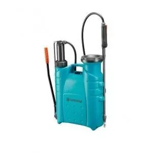 Опрыскиватель ранцевый Comfort 12 л GARDENA купить в Урае