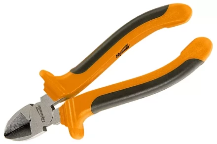 Бокорезы Comfort 180 мм шлифованные двухкомпонентные рукоятки SPARTA 17568 купить в Урае