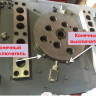 Гибщик арматуры VEKTOR GW50 с ЧПУ купить в Урае