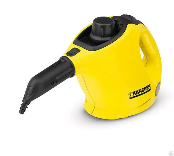 Пароочиститель ручной KARCHER SC 1 (1.516-300.0) купить в Урае